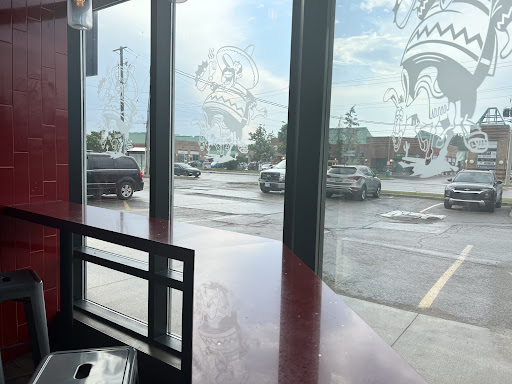 Photo of Fat Bastard Burrito Co. - 351 Kent St W #3, Lindsay, ON K9V 2Z7